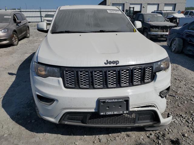 Photo 4 VIN: 1C4RJFAG1HC726785 - JEEP GRAND CHEROKEE 