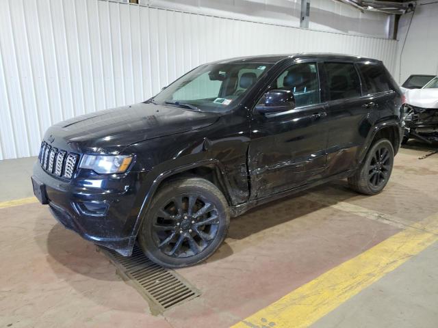 Photo 0 VIN: 1C4RJFAG1HC754506 - JEEP GRAND CHEROKEE 