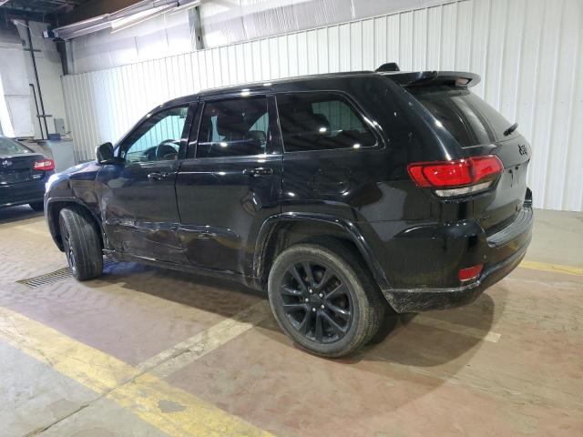 Photo 1 VIN: 1C4RJFAG1HC754506 - JEEP GRAND CHEROKEE 