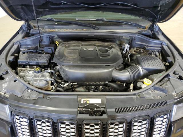 Photo 11 VIN: 1C4RJFAG1HC754506 - JEEP GRAND CHEROKEE 