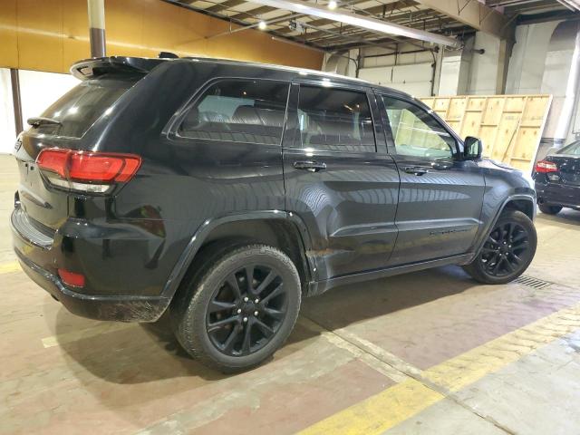 Photo 2 VIN: 1C4RJFAG1HC754506 - JEEP GRAND CHEROKEE 