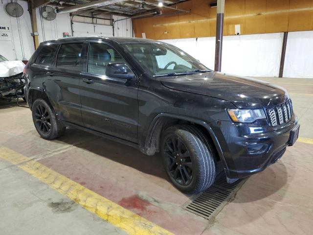 Photo 3 VIN: 1C4RJFAG1HC754506 - JEEP GRAND CHEROKEE 