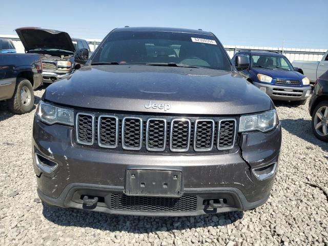 Photo 4 VIN: 1C4RJFAG1HC782189 - JEEP GRAND CHEROKEE 