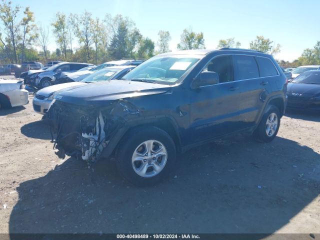 Photo 1 VIN: 1C4RJFAG1HC782287 - JEEP GRAND CHEROKEE 