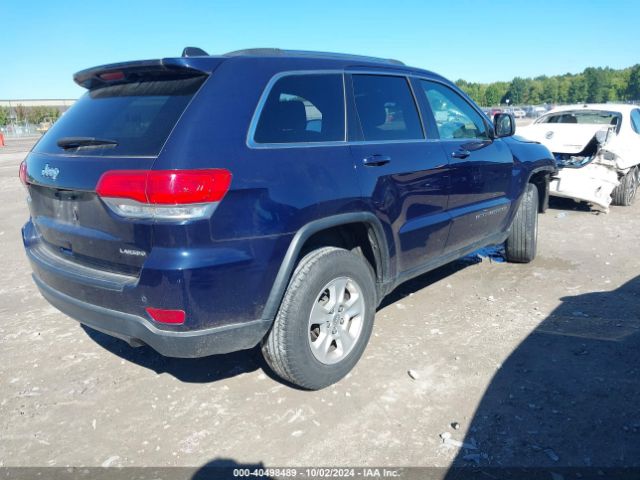 Photo 3 VIN: 1C4RJFAG1HC782287 - JEEP GRAND CHEROKEE 