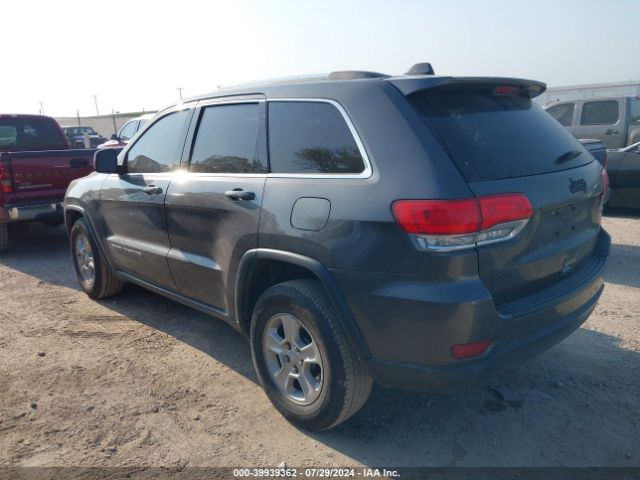 Photo 2 VIN: 1C4RJFAG1HC841726 - JEEP GRAND CHEROKEE 