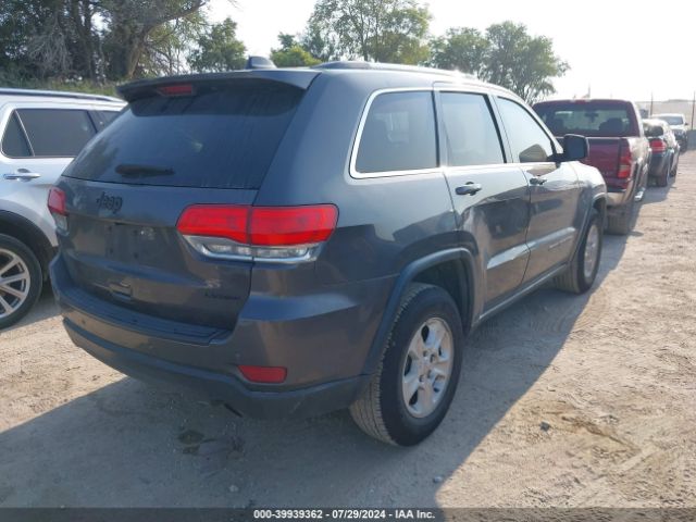 Photo 3 VIN: 1C4RJFAG1HC841726 - JEEP GRAND CHEROKEE 