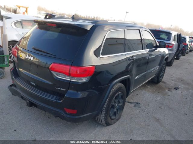 Photo 3 VIN: 1C4RJFAG1HC845050 - JEEP GRAND CHEROKEE 