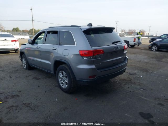 Photo 2 VIN: 1C4RJFAG1HC848689 - JEEP GRAND CHEROKEE 