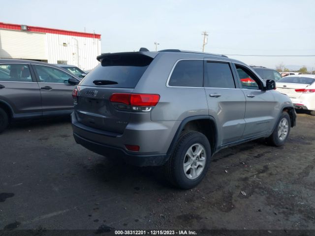 Photo 3 VIN: 1C4RJFAG1HC848689 - JEEP GRAND CHEROKEE 