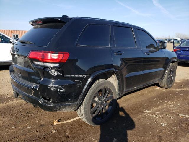 Photo 2 VIN: 1C4RJFAG1HC872720 - JEEP GRAND CHEROKEE 