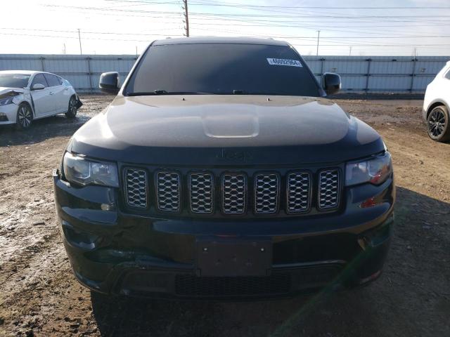 Photo 4 VIN: 1C4RJFAG1HC872720 - JEEP GRAND CHEROKEE 