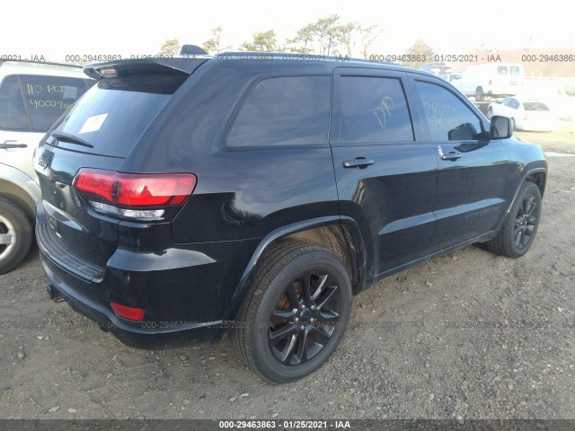 Photo 3 VIN: 1C4RJFAG1HC885807 - JEEP GRAND CHEROKEE 