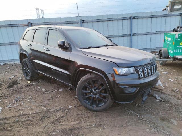 Photo 0 VIN: 1C4RJFAG1HC885905 - JEEP GRAND CHER 