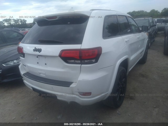 Photo 3 VIN: 1C4RJFAG1HC926906 - JEEP GRAND CHEROKEE 