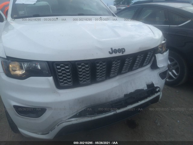 Photo 5 VIN: 1C4RJFAG1HC926906 - JEEP GRAND CHEROKEE 