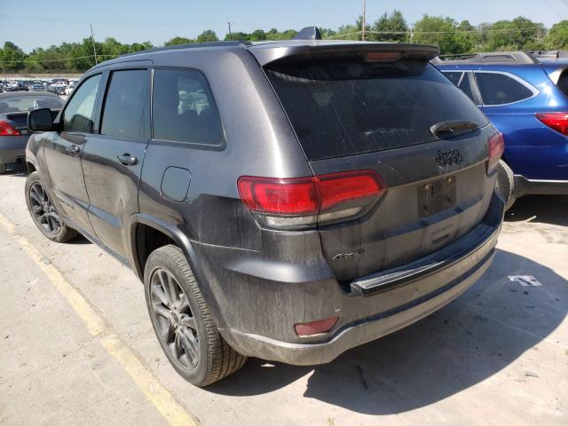 Photo 2 VIN: 1C4RJFAG1JC104726 - JEEP GRAND CHEROKEE 