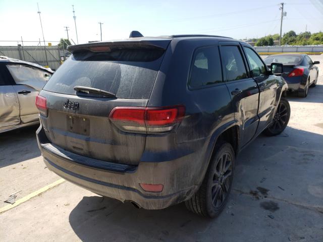 Photo 3 VIN: 1C4RJFAG1JC104726 - JEEP GRAND CHEROKEE 