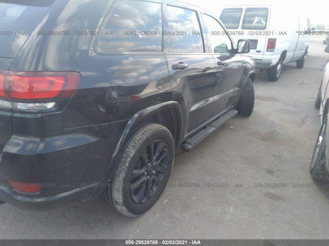 Photo 3 VIN: 1C4RJFAG1JC121204 - JEEP GRAND CHEROKEE 