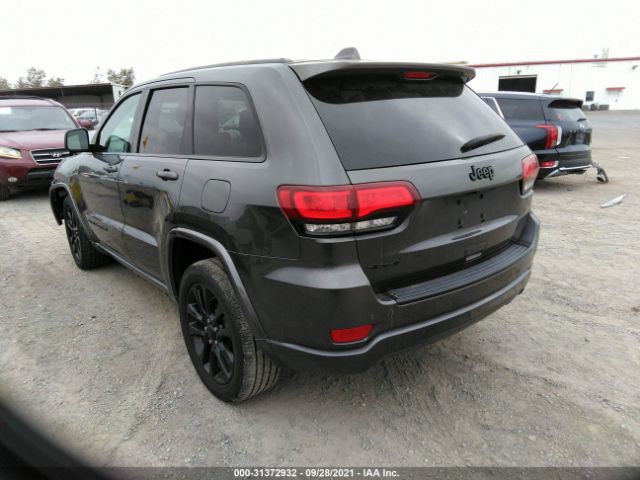 Photo 2 VIN: 1C4RJFAG1JC152694 - JEEP GRAND CHEROKEE 