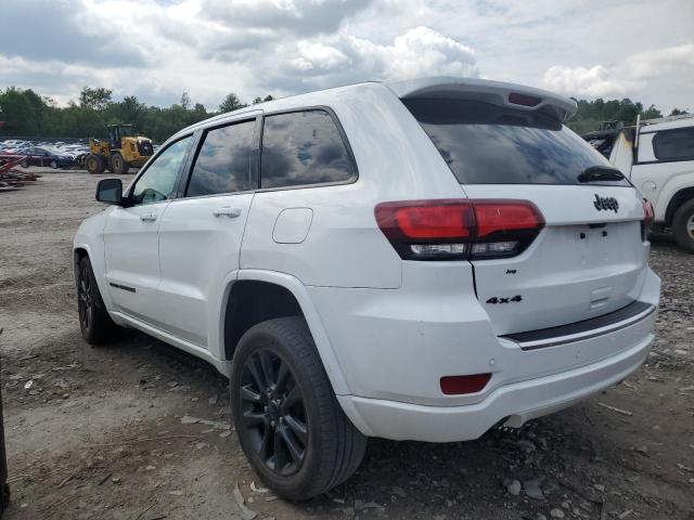 Photo 1 VIN: 1C4RJFAG1JC170421 - JEEP GRAND CHEROKEE 