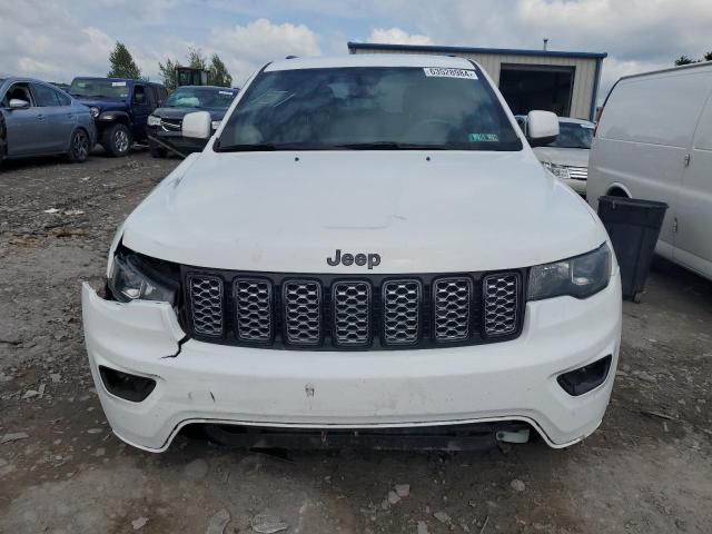 Photo 4 VIN: 1C4RJFAG1JC170421 - JEEP GRAND CHEROKEE 