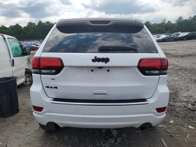 Photo 5 VIN: 1C4RJFAG1JC170421 - JEEP GRAND CHEROKEE 