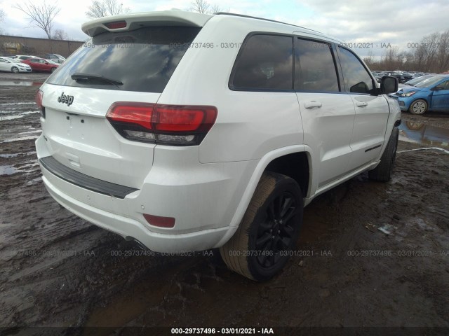 Photo 3 VIN: 1C4RJFAG1JC202901 - JEEP GRAND CHEROKEE 