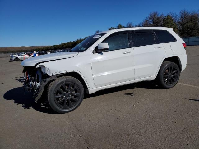 Photo 0 VIN: 1C4RJFAG1JC263861 - JEEP GRAND CHEROKEE 