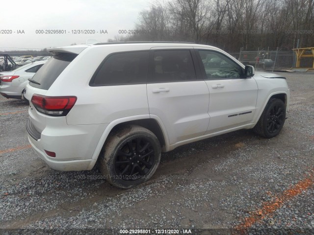 Photo 3 VIN: 1C4RJFAG1JC268686 - JEEP GRAND CHEROKEE 