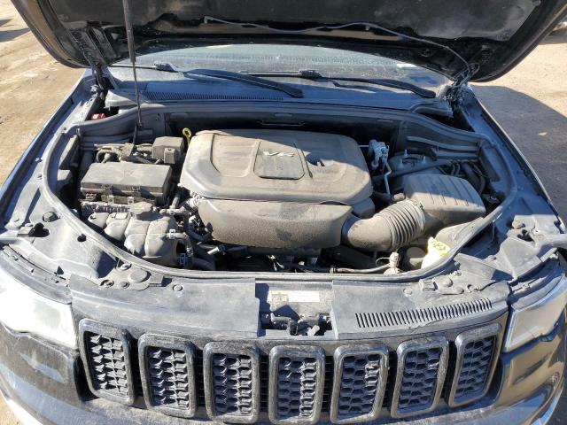 Photo 11 VIN: 1C4RJFAG1JC326697 - JEEP GRAND CHEROKEE 