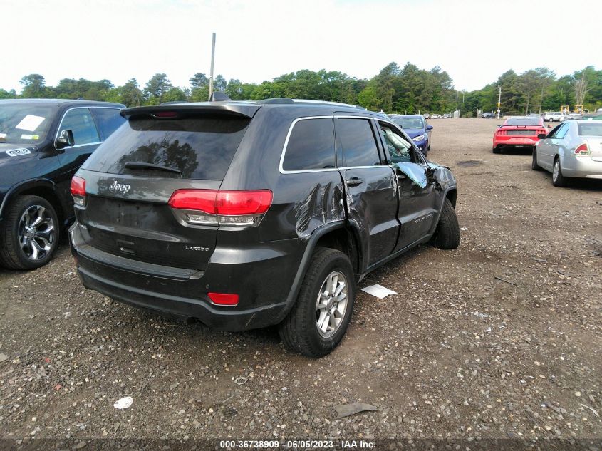 Photo 3 VIN: 1C4RJFAG1JC375690 - JEEP GRAND CHEROKEE 