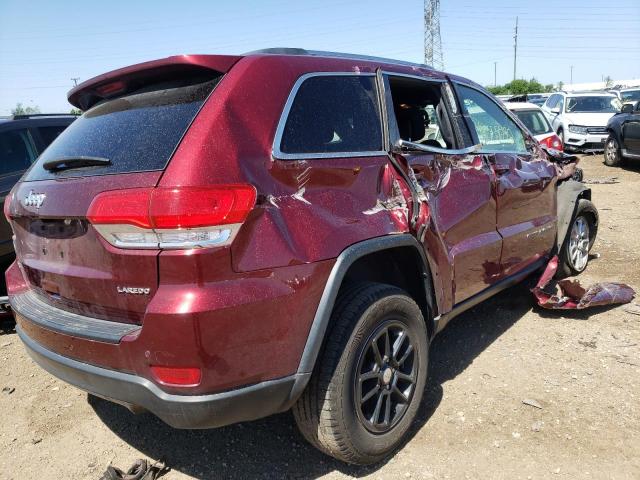 Photo 3 VIN: 1C4RJFAG1JC378203 - JEEP GRAND CHEROKEE 