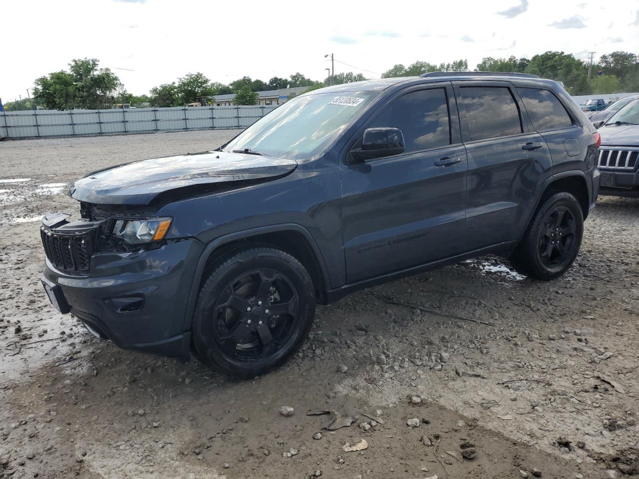 Photo 0 VIN: 1C4RJFAG1JC384308 - JEEP GRAND CHEROKEE 