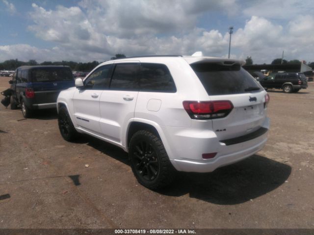 Photo 2 VIN: 1C4RJFAG1JC397107 - JEEP GRAND CHEROKEE 