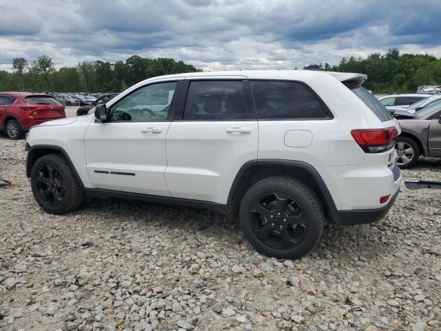 Photo 1 VIN: 1C4RJFAG1JC488636 - JEEP GRAND CHEROKEE 