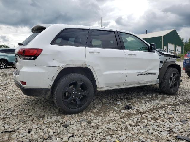 Photo 2 VIN: 1C4RJFAG1JC488636 - JEEP GRAND CHEROKEE 