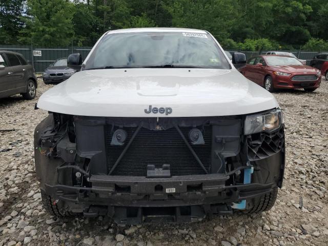 Photo 4 VIN: 1C4RJFAG1JC488636 - JEEP GRAND CHEROKEE 