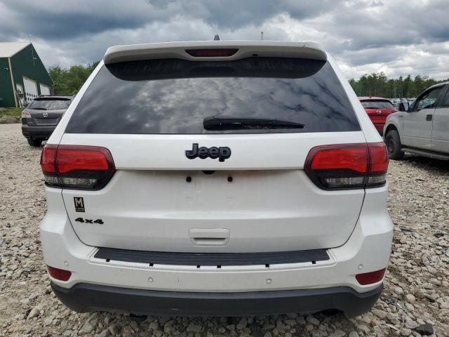 Photo 5 VIN: 1C4RJFAG1JC488636 - JEEP GRAND CHEROKEE 