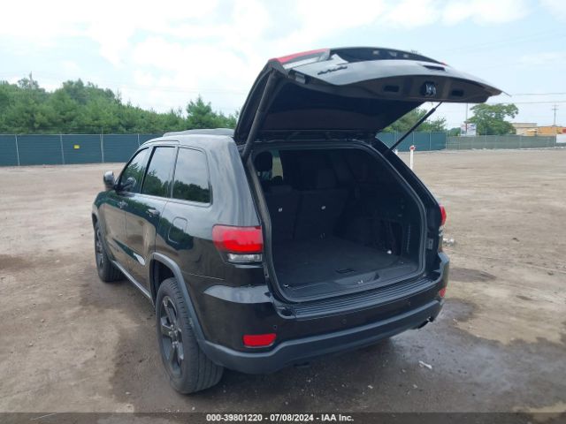 Photo 2 VIN: 1C4RJFAG1JC502034 - JEEP GRAND CHEROKEE 