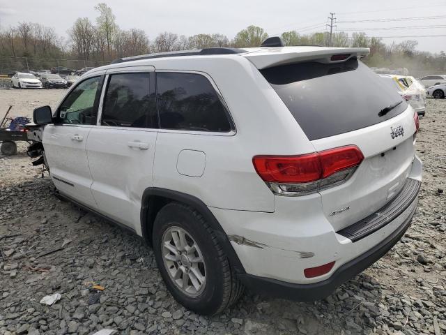 Photo 1 VIN: 1C4RJFAG1JC508190 - JEEP GRAND CHEROKEE 