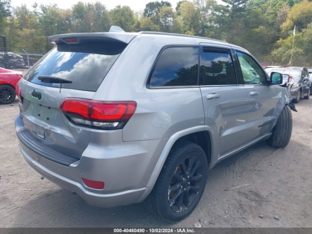 Photo 3 VIN: 1C4RJFAG1KC561845 - JEEP GRAND CHEROKEE 