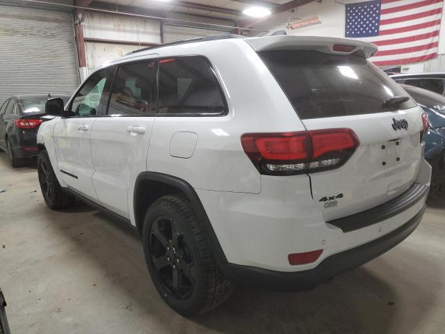 Photo 1 VIN: 1C4RJFAG1KC566785 - JEEP GRAND CHEROKEE 