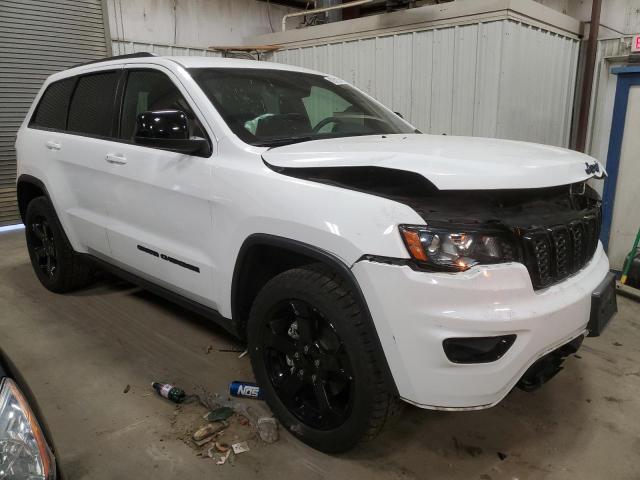 Photo 3 VIN: 1C4RJFAG1KC566785 - JEEP GRAND CHEROKEE 