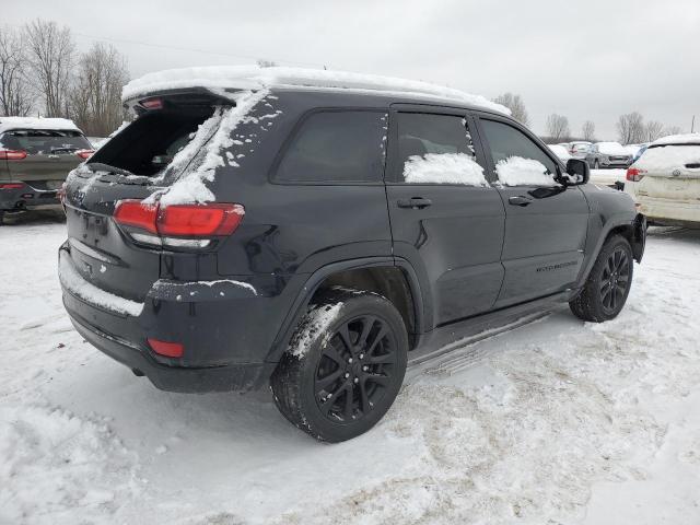 Photo 2 VIN: 1C4RJFAG1KC627729 - JEEP GRAND CHEROKEE 