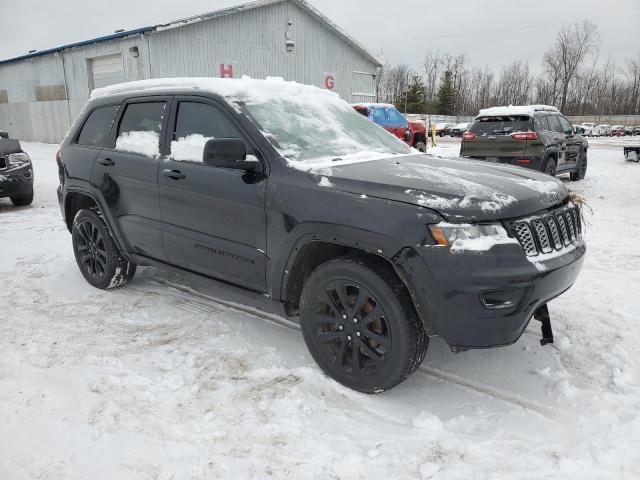 Photo 3 VIN: 1C4RJFAG1KC627729 - JEEP GRAND CHEROKEE 