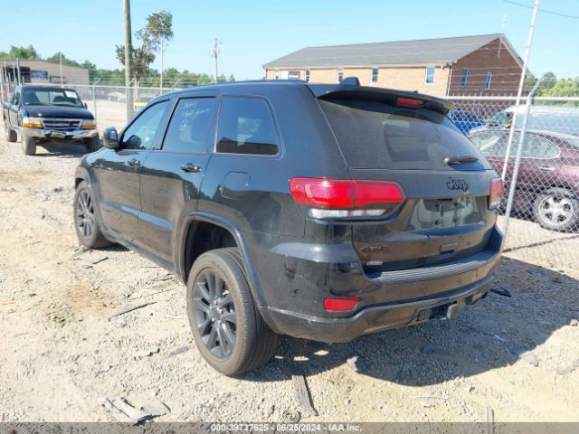 Photo 2 VIN: 1C4RJFAG1KC802643 - JEEP GRAND CHEROKEE 