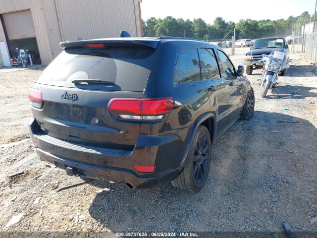 Photo 3 VIN: 1C4RJFAG1KC802643 - JEEP GRAND CHEROKEE 