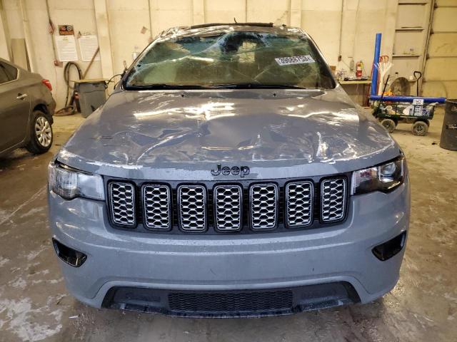 Photo 4 VIN: 1C4RJFAG1KC816137 - JEEP CHEROKEE 