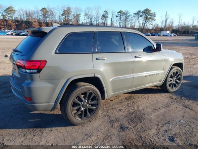 Photo 3 VIN: 1C4RJFAG1KC829874 - JEEP GRAND CHEROKEE 